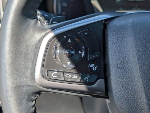 Used 2022 Honda CR-V Touring image 23