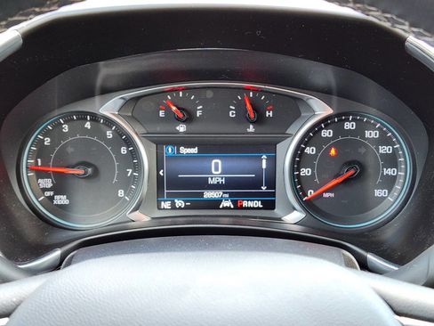 Used 2024 Chevrolet Equinox LT AWD/4WD image 19