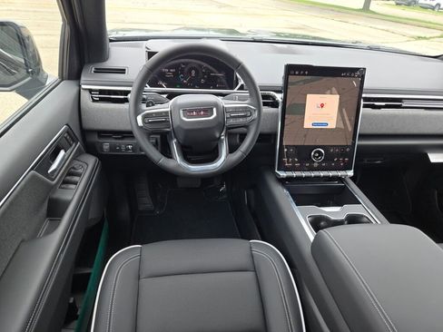 New 2026 GMC Sierra EV Elevation image 22