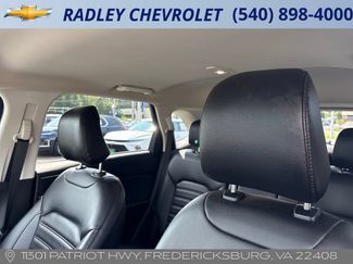 Used 2024 Ford Edge SEL AWD/4WD video 2