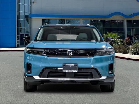 New 2026 Honda Prologue Elite image 5