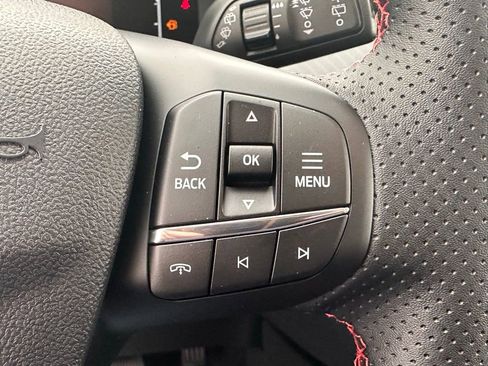 New 2026 Ford Escape ST-Line w/ Cold Weather Package image 24