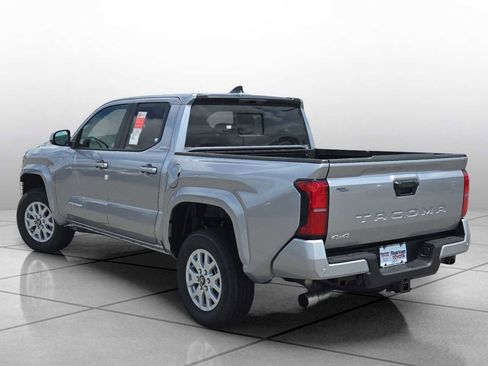 New 2025 Toyota Tacoma SR5 w/ SR5 Upgrade Package image 13