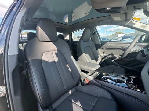 New 2026 Audi A6 Premium Plus image 28