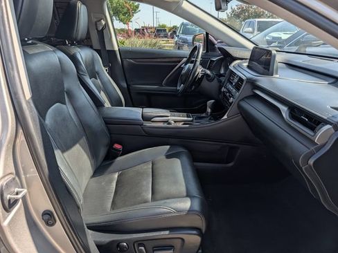 Used 2022 Lexus RX 350 FWD w/ Premium Package image 32
