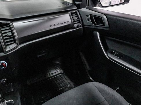 Used 2021 Ford Ranger XL w/ Equipment Group 101A High image 26