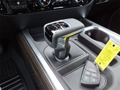 New 2026 Chevrolet Silverado 1500 RST w/ All Star Edition Plus image 16