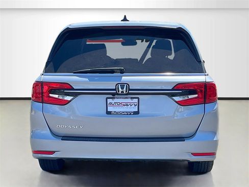 Used 2024 Honda Odyssey EX-L image 6