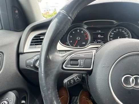 Used 2015 Audi A4 2.0T Premium Plus w/ Technology Package AWD/4WD image 20