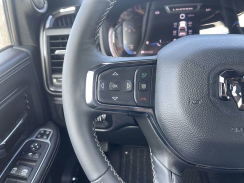 New 2024 RAM 2500 Limited image 17