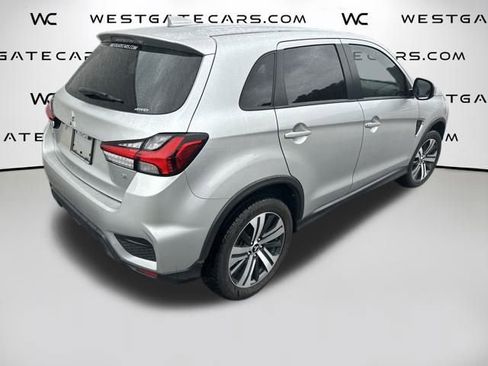 Used 2023 Mitsubishi Outlander Sport SE image 39