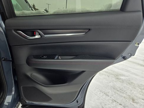 New 2025 MAZDA CX-5 Carbon Edition image 10