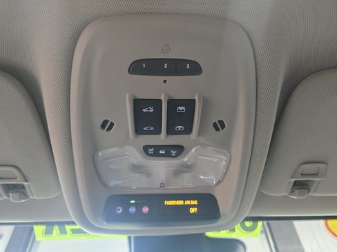 Certified 2023 Buick Encore GX Essence w/ Advanced Technology Package AWD/4WD image 15