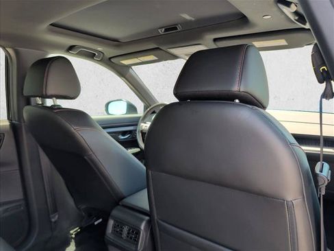 Used 2024 Honda CR-V Sport-L image 27