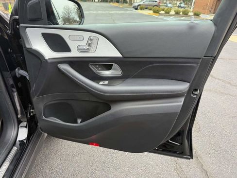 Used 2024 Mercedes-Benz GLE 350 4MATIC w/ Panoramic Roof image 17