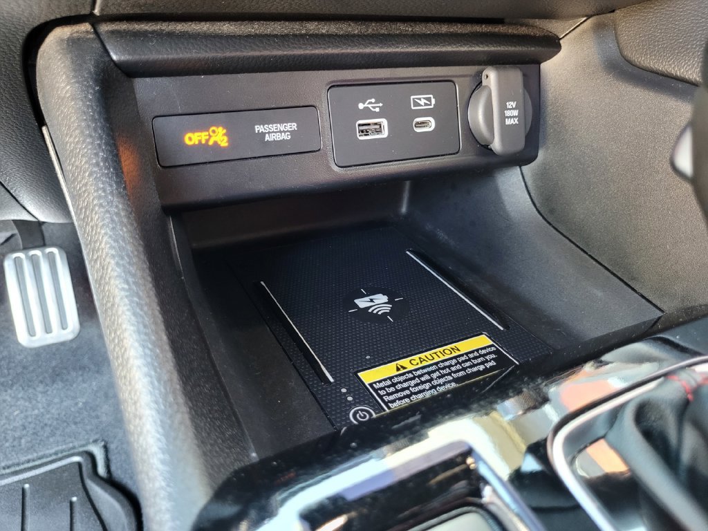 Certified 2025 Acura Integra A-Spec w/ Technology Package FWD image 22