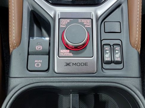 Used 2020 Subaru Forester Touring AWD/4WD image 24