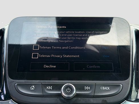 Used 2019 Chevrolet Volt Premier w/ Driver Confidence II Package FWD image 28