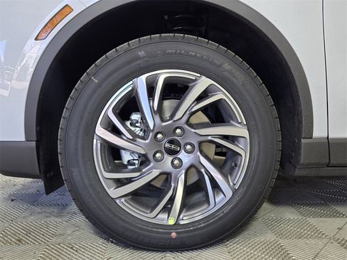 New 2026 Lincoln Corsair Premiere image 4