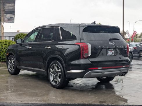 Used 2025 Hyundai Palisade Limited image 7
