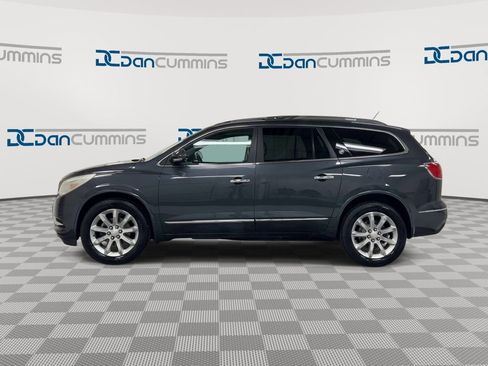 Used 2014 Buick Enclave Leather image 5