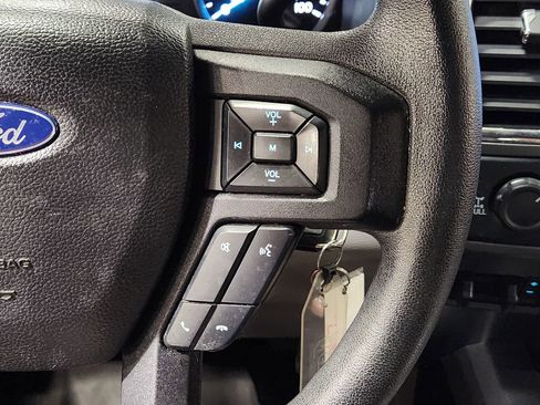 Used 2018 Ford F250 XLT w/ XLT Value Package image 50