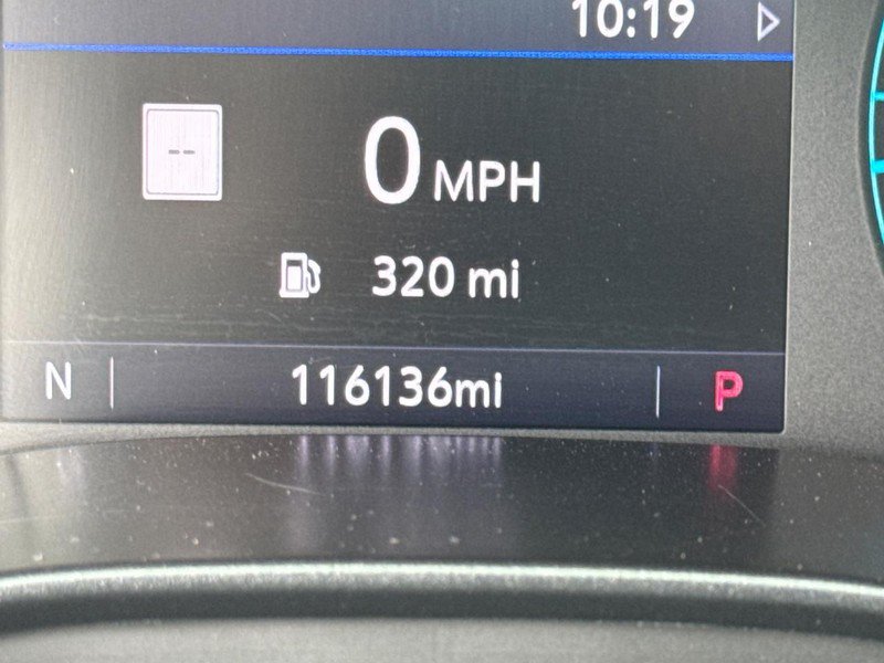 Used 2019 GMC Canyon Denali AWD/4WD image 22