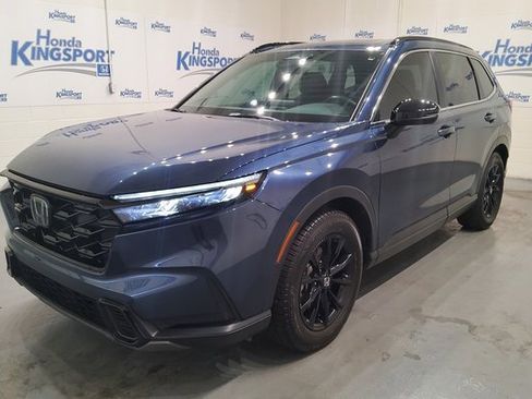 Used 2023 Honda CR-V Sport image 39