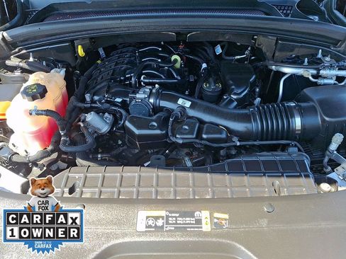 Used 2023 Jeep Grand Cherokee L Limited image 27