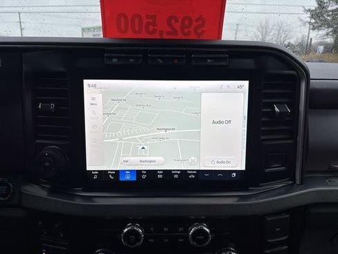 Certified 2024 Ford F450 Platinum image 20