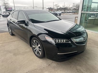 Used 2016 Acura TLX w/ Technology Package