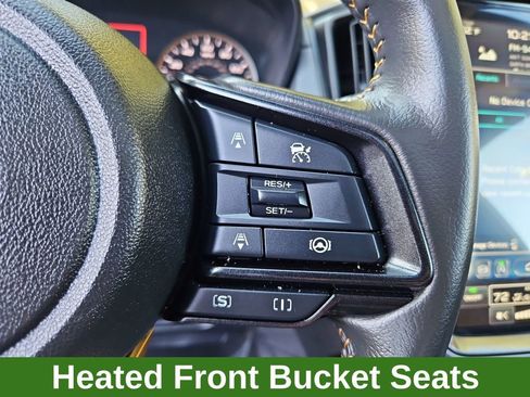 Used 2024 Subaru Crosstrek 2.5i Wilderness w/ Wilderness Package image 12