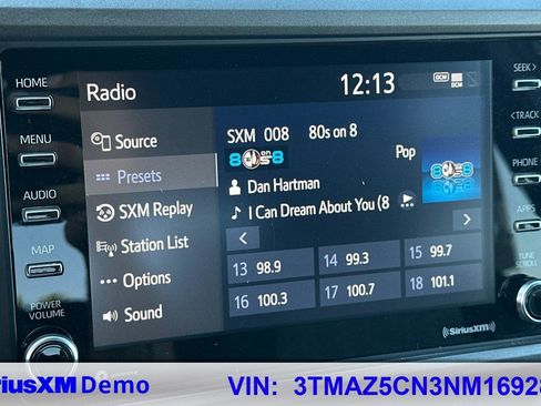 Used 2022 Toyota Tacoma TRD Off-Road image 35