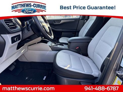 New 2026 Ford Escape Active w/ Cold Weather Package image 9