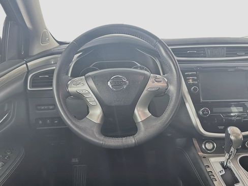 Used 2016 Nissan Murano Platinum w/ Platinum Technology Package FWD image 18
