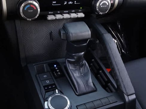 Used 2024 Toyota Tacoma SR image 32