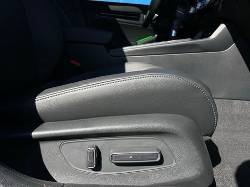 New 2026 Honda Civic Sport Touring image 30