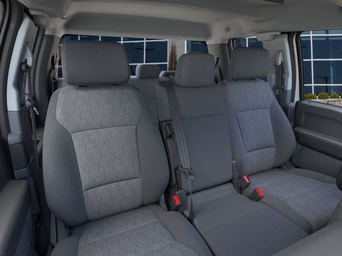 New 2026 Ford F250 XL w/ XL Driver Assist Package image 10