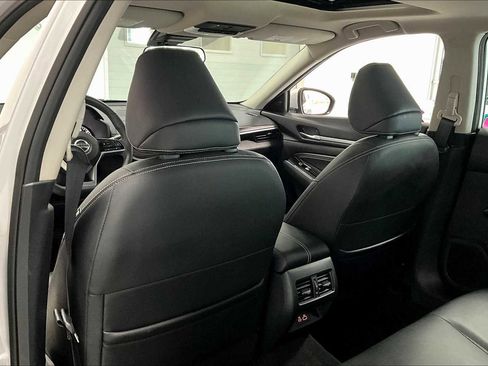 Used 2022 Nissan Altima 2.5 SL image 11