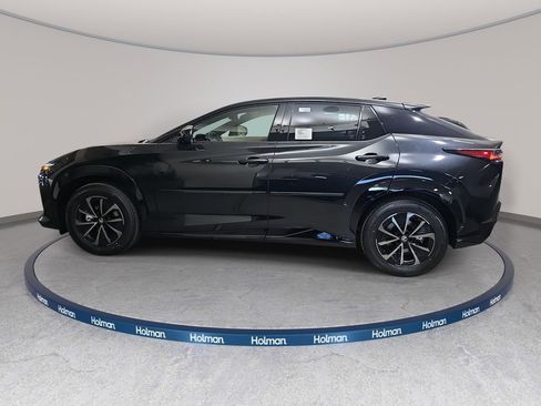 New 2026 Lexus RZ 450e AWD image 8