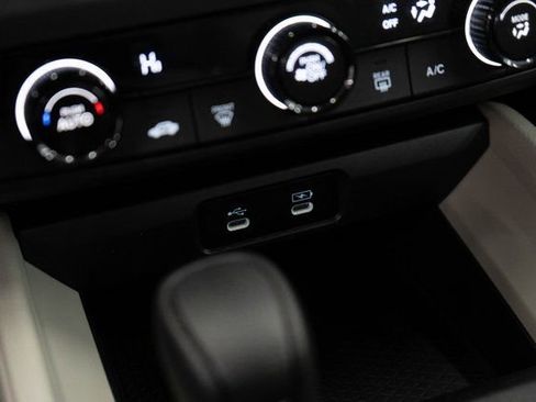 Certified 2024 Honda Accord LX image 22