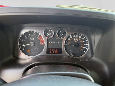 Used 2006 HUMMER H3 AWD/4WD image 14