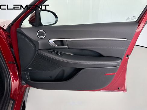 Certified 2024 Hyundai Sonata Limited image 37
