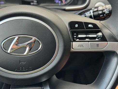Used 2023 Hyundai Tucson SEL AWD/4WD image 20