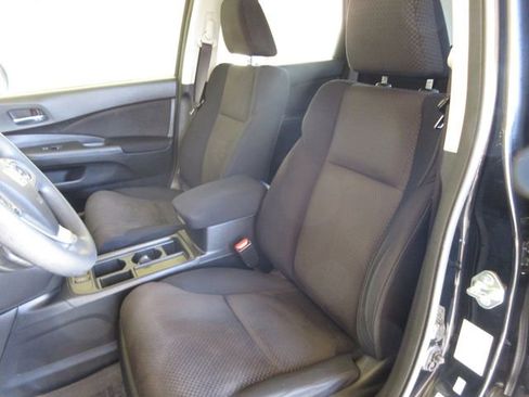 Used 2016 Honda CR-V EX image 11