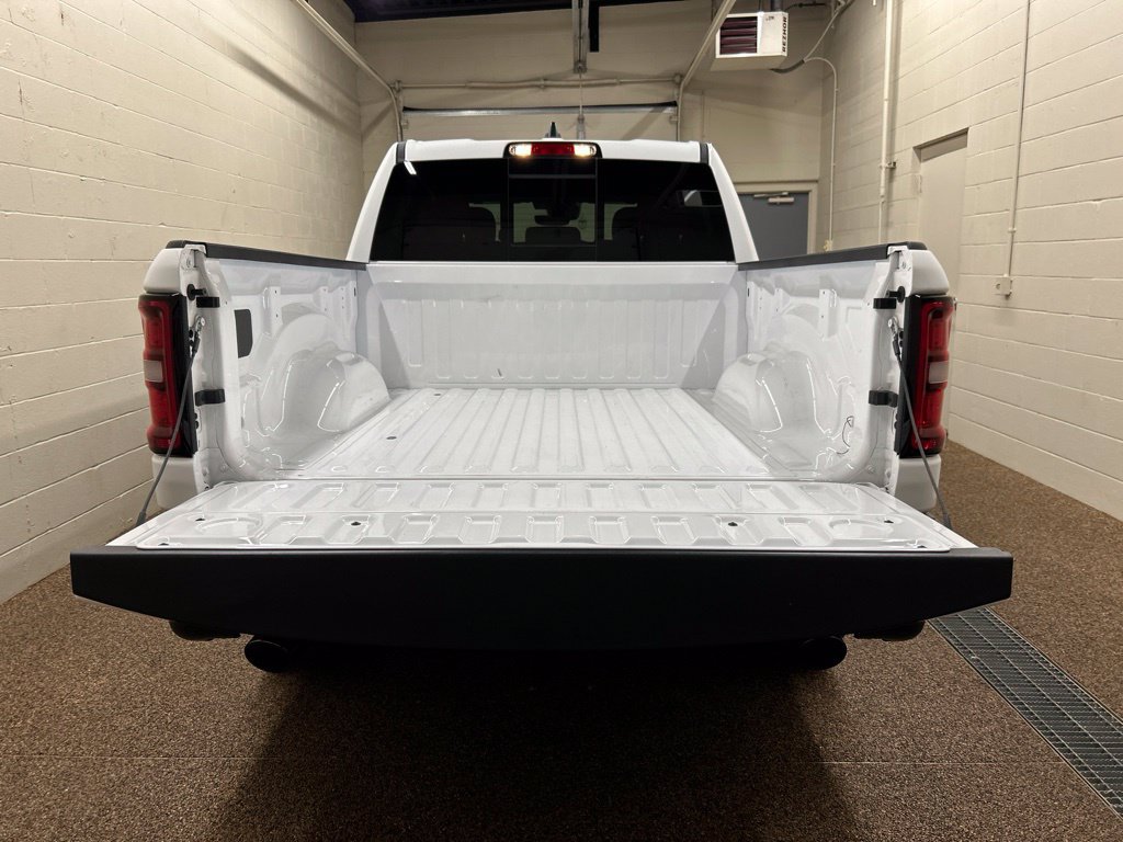 Used 2026 RAM 1500 Rebel w/ Rebel Level 1 Equipment Group AWD/4WD image 13