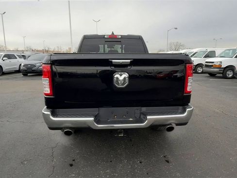 Used 2020 RAM 1500 Big Horn image 7