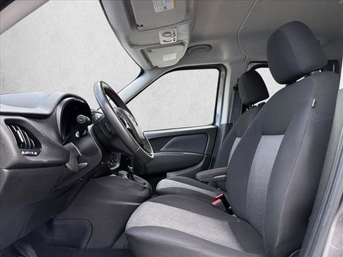 Used 2020 RAM ProMaster City SLT w/ Popular Equipment Group FWD image 12