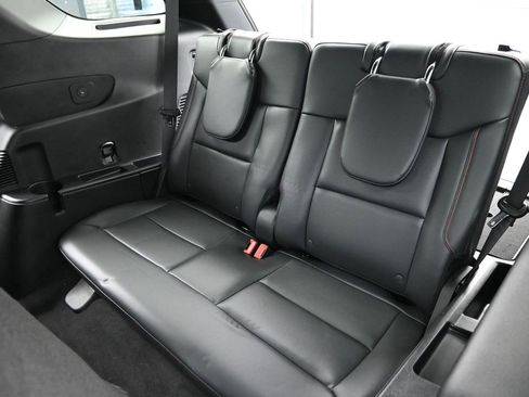 Used 2025 Ford Explorer ST w/ Sun And Sound Package image 20