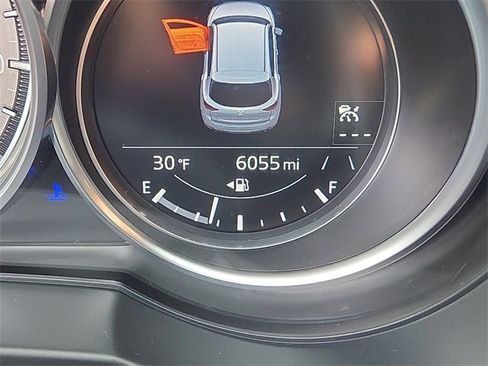 Used 2023 MAZDA CX-5 AWD 2.5 S image 13